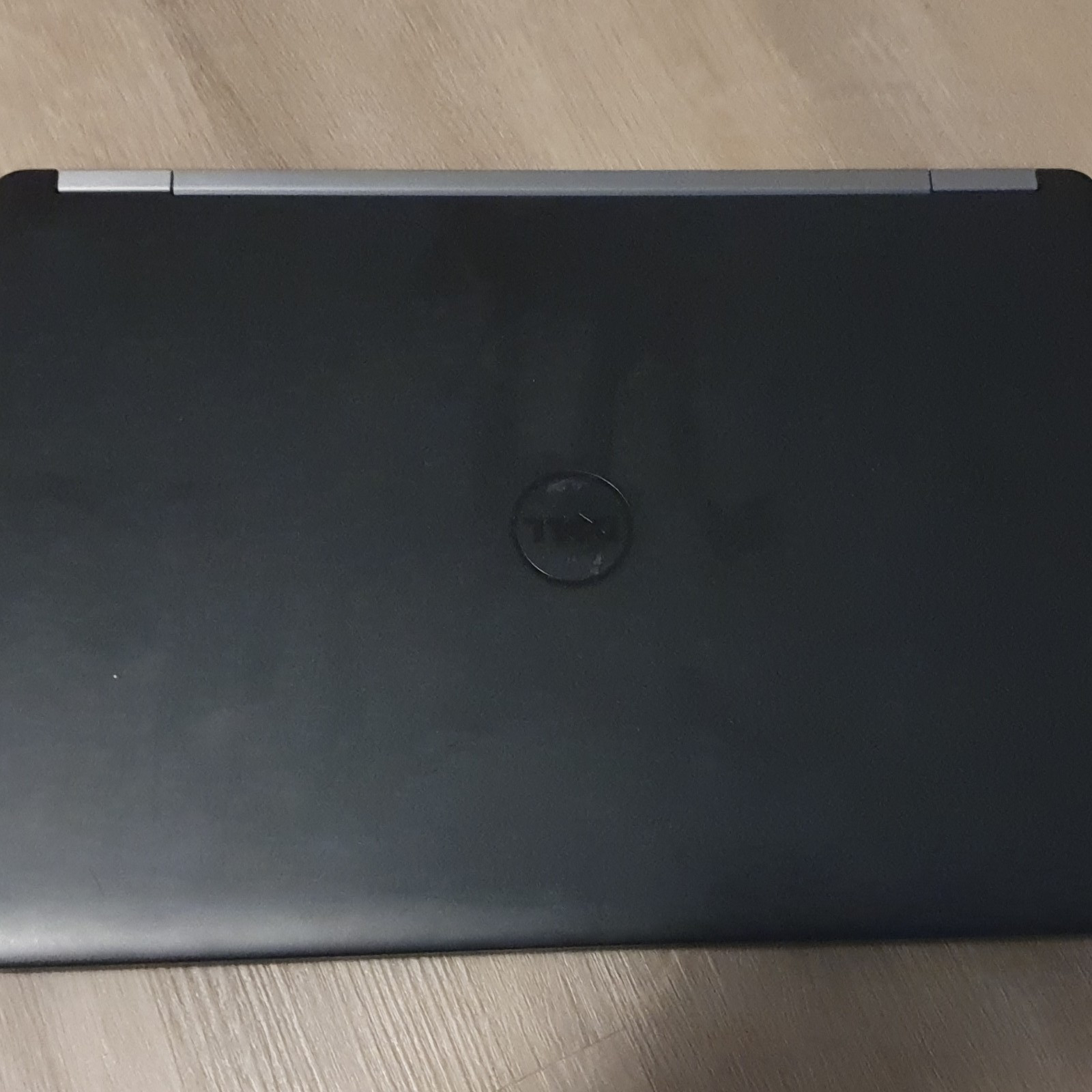 Dell Latitude E5470 15.6″ Laptop i5 2.40GHz 8GB RAM NO SSD Black +Charger