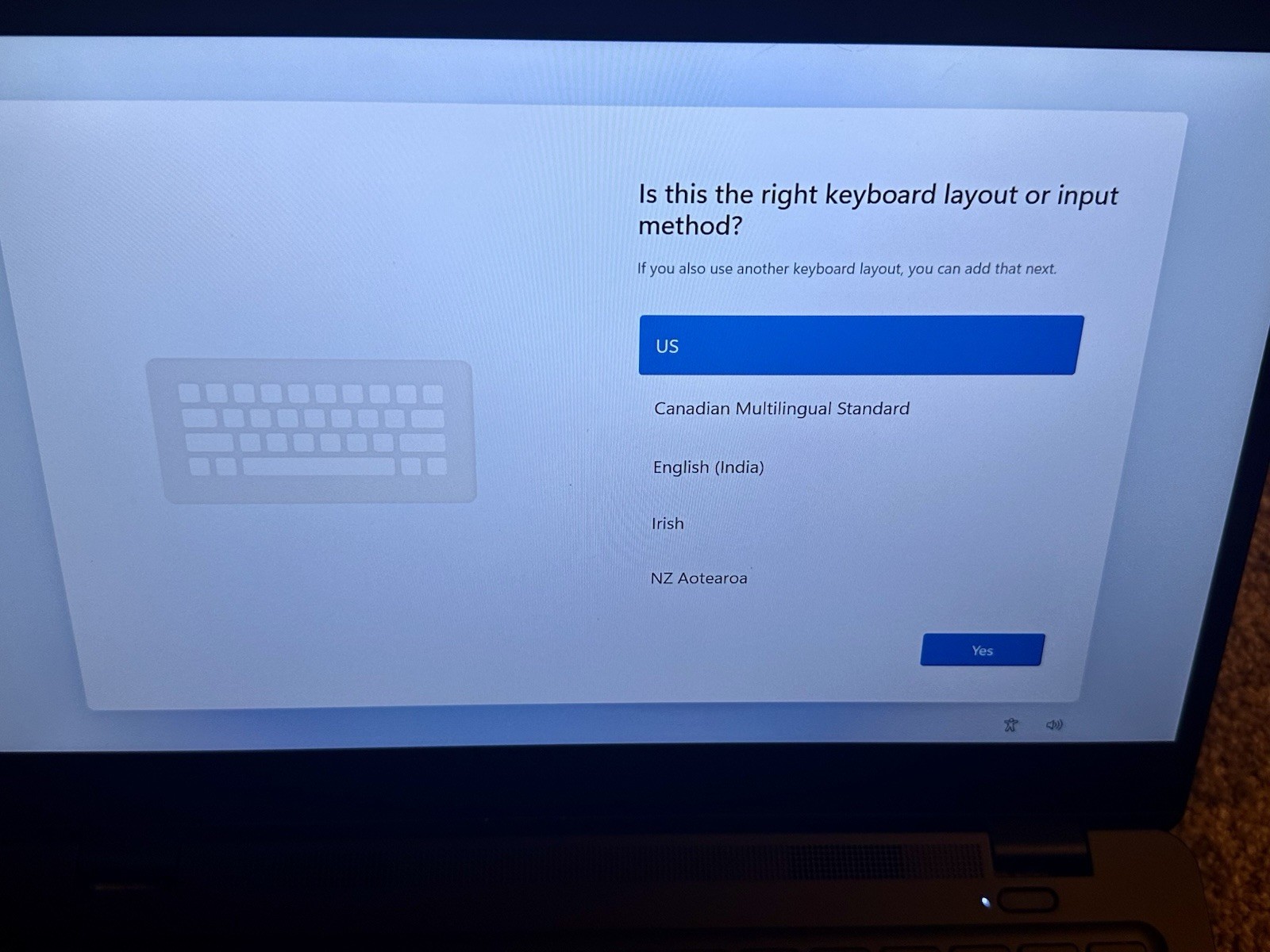 Lenovo Laptop 14W GEN 2 14″ Type 82N8. S/N PW080RP1- No Box-