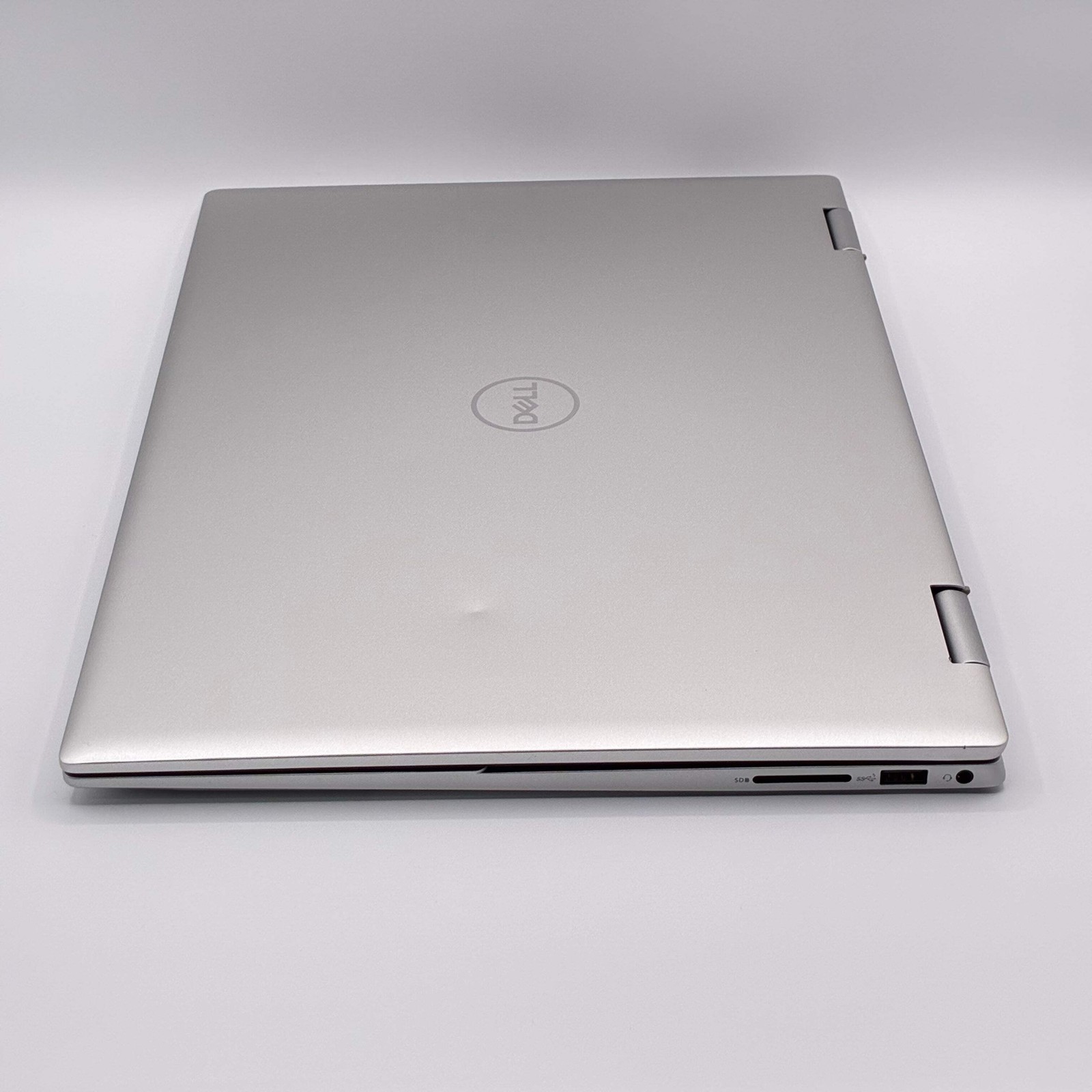 Dell Inspiron 16 7630 i7 13th Gen 16GB RAM 1TB Silver