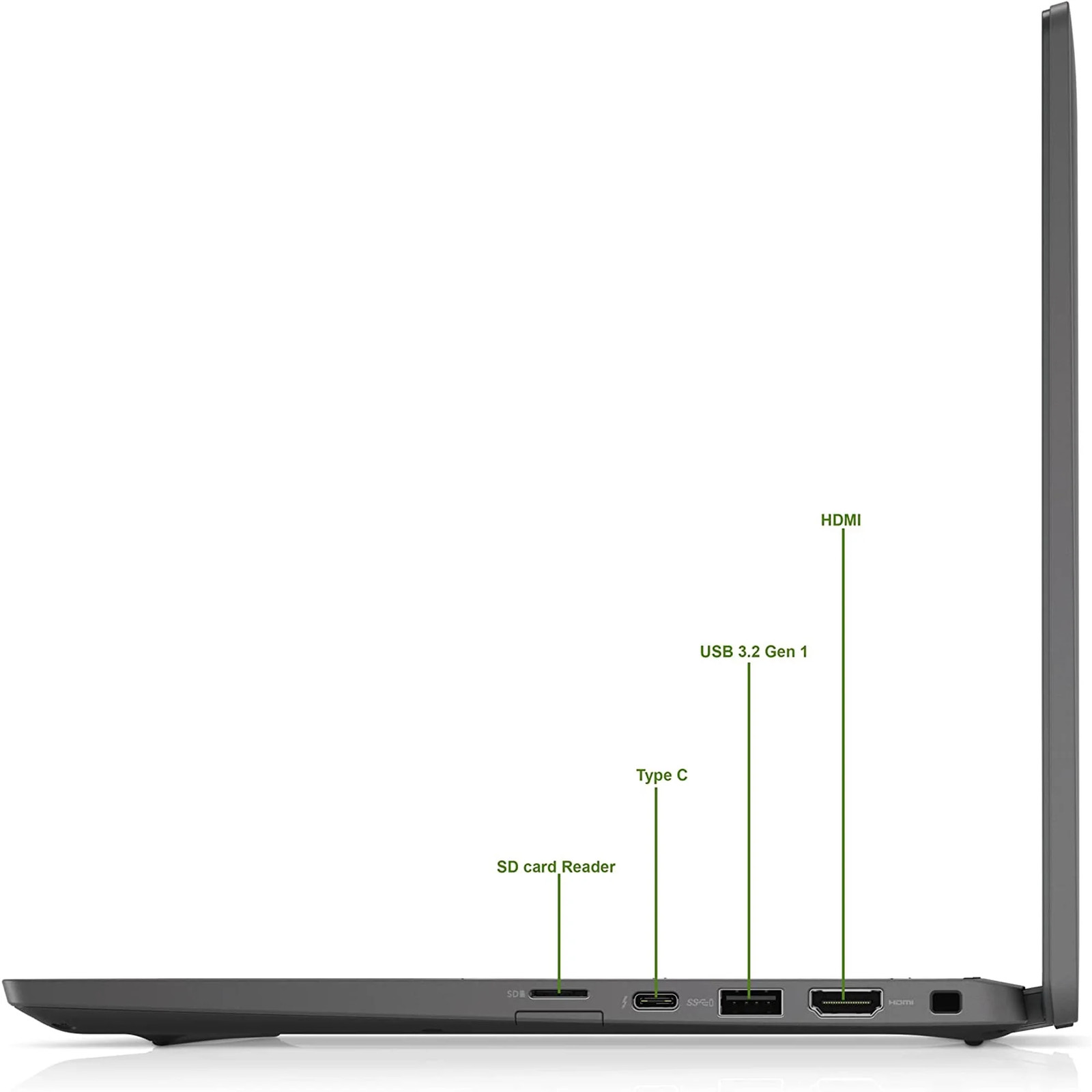 Dell Latitude 7420: 14″ FHD Touch – Intel Core i7-1185G7- 512GB|32GB – W11P