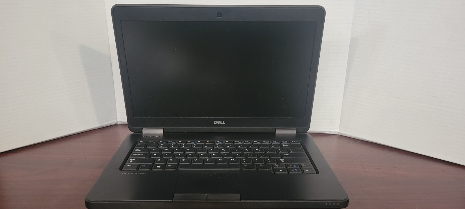 Dell Latitude E5440 i5-4210U 1.7GHz NO RAM/SSD/BATTERY FOR PARTS #04