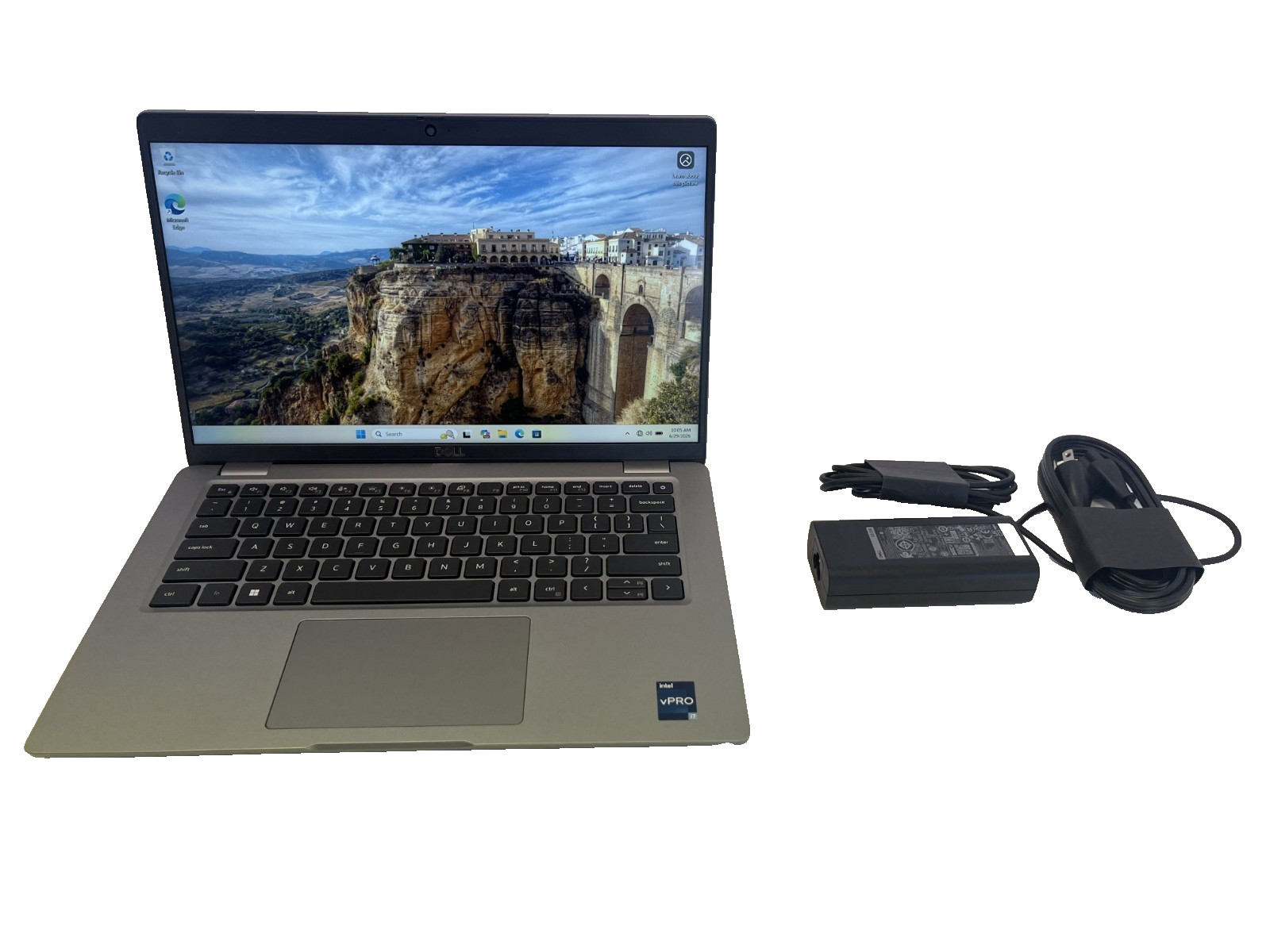 Dell Latitude 5440 14″ 32 GB RAM i7-1365U 512GB SSD 13th Gen Intel Laptop Win 11
