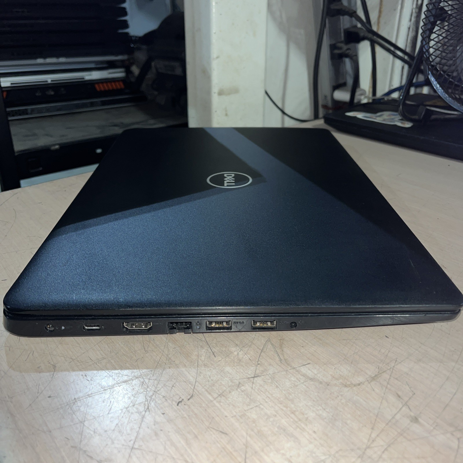 DELL LATITUDE 3500 INTEL CORE I5-8265U 8GB RAM NO HD