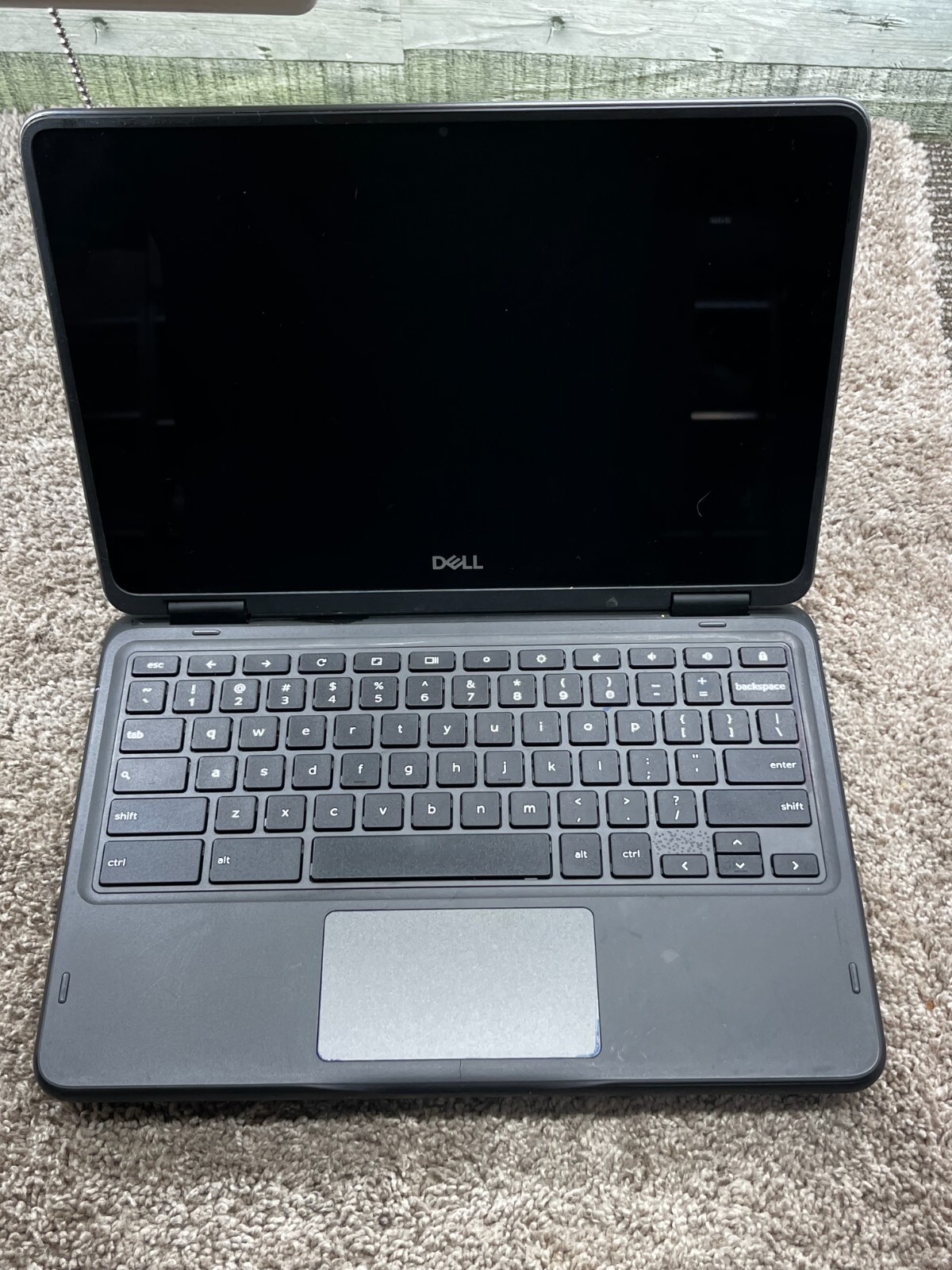 DELL ChromeBook 3100 Celeron Parts or Repair 03449