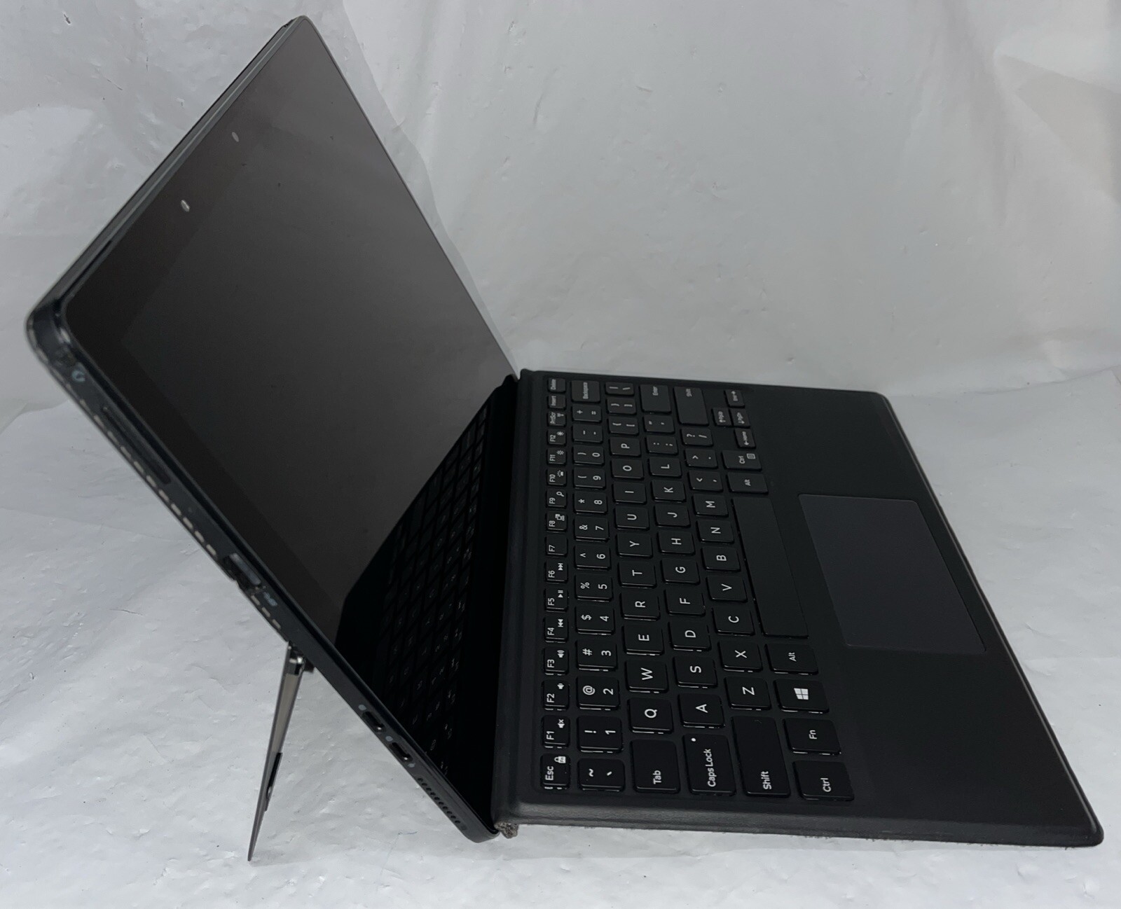 Dell Latitude 5285 i5-7300U@2.6GHz, 8GB RAM, 256GB M2, Win 10 Pro *READ*