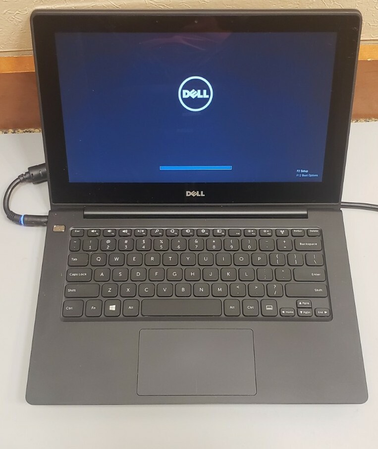 Dell Inspiron 3135 AMD A6-1450 Radeon Graphics 2GB RAM 0GB HDD BIOS FOR PARTS