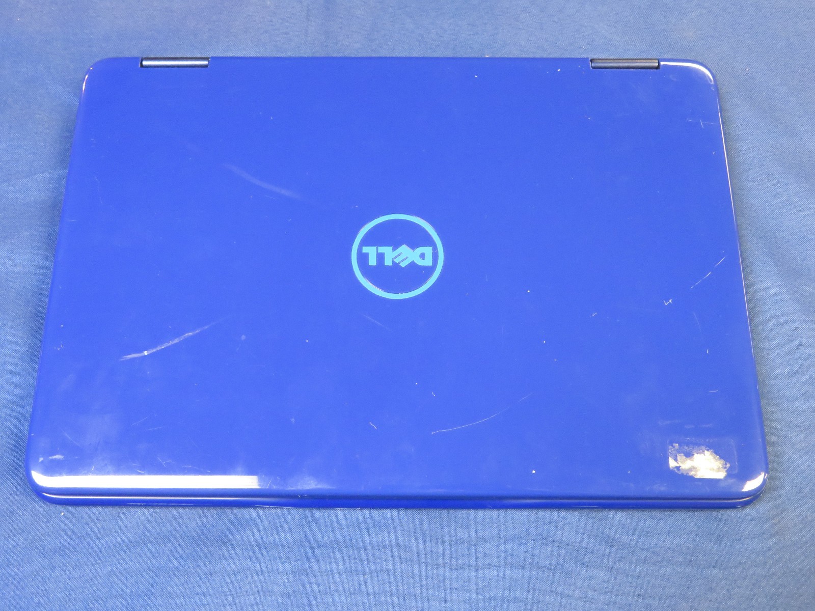 Dell Inspiron 11 3168 Series Laptop/Tablet Convertible* 500GB, 4GB, Win 10*P25T*