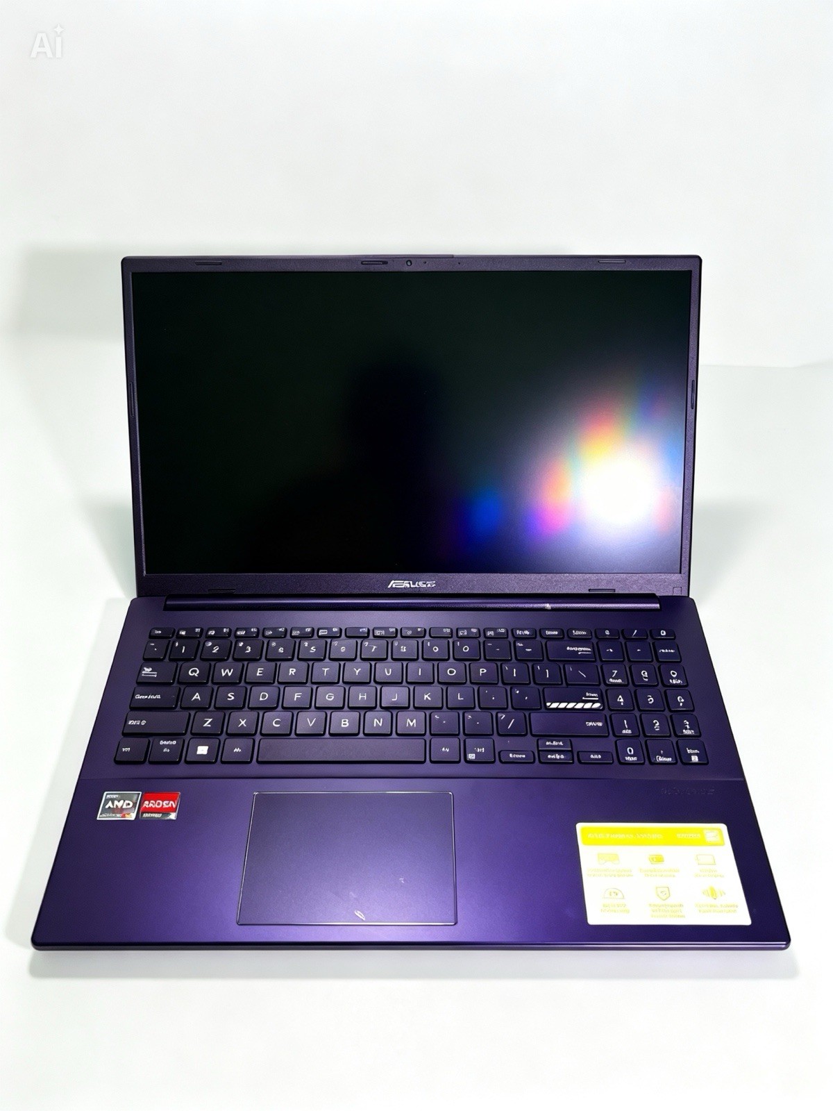 ASUS Vivobook Go 14/15 – 15.6″ FHD Slim Laptop.