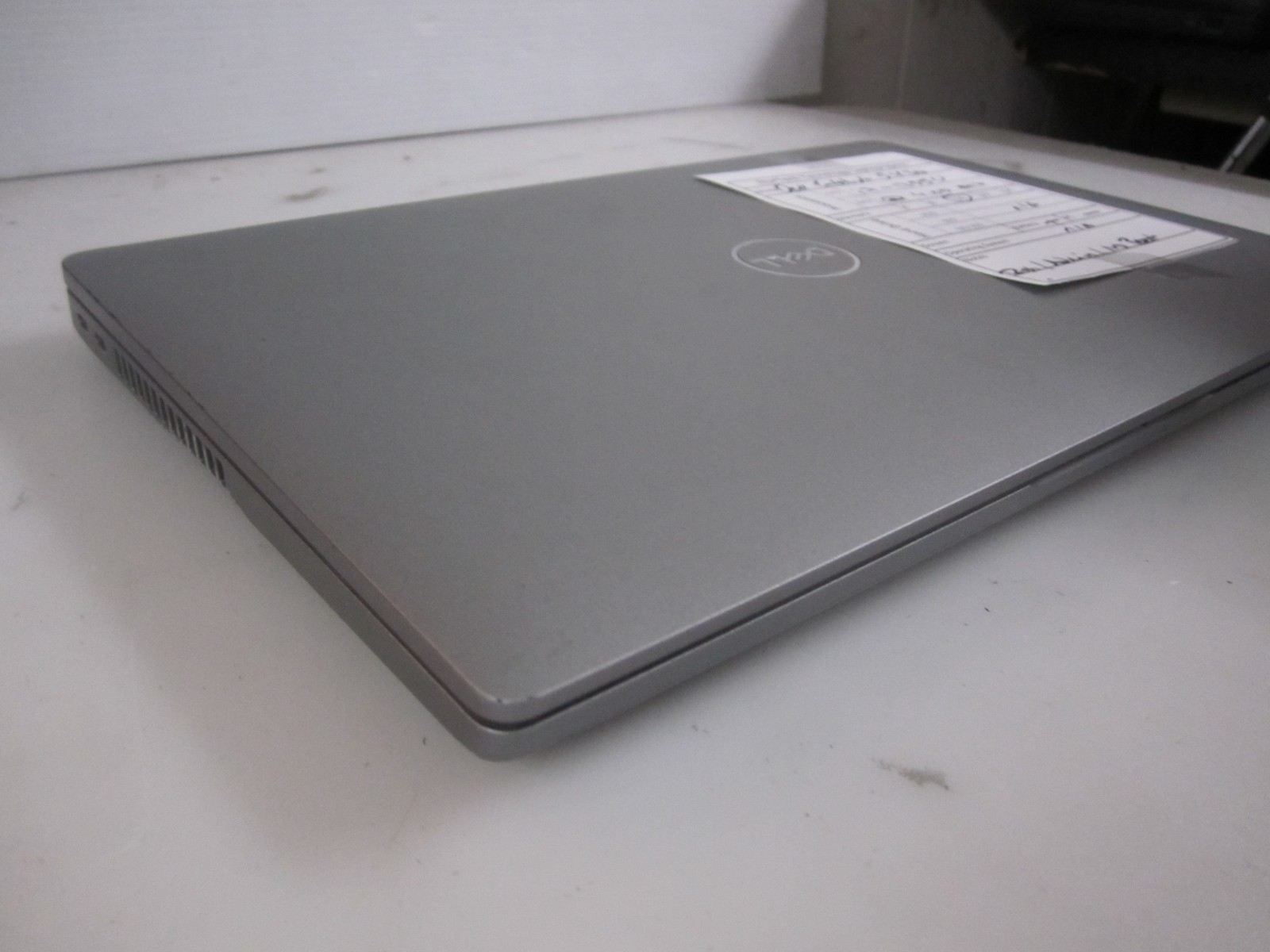 Dell Latitude 5430 i7-1255U 4.00GHz 16GB LAPTOP NO HDD/AC/OS BIOS