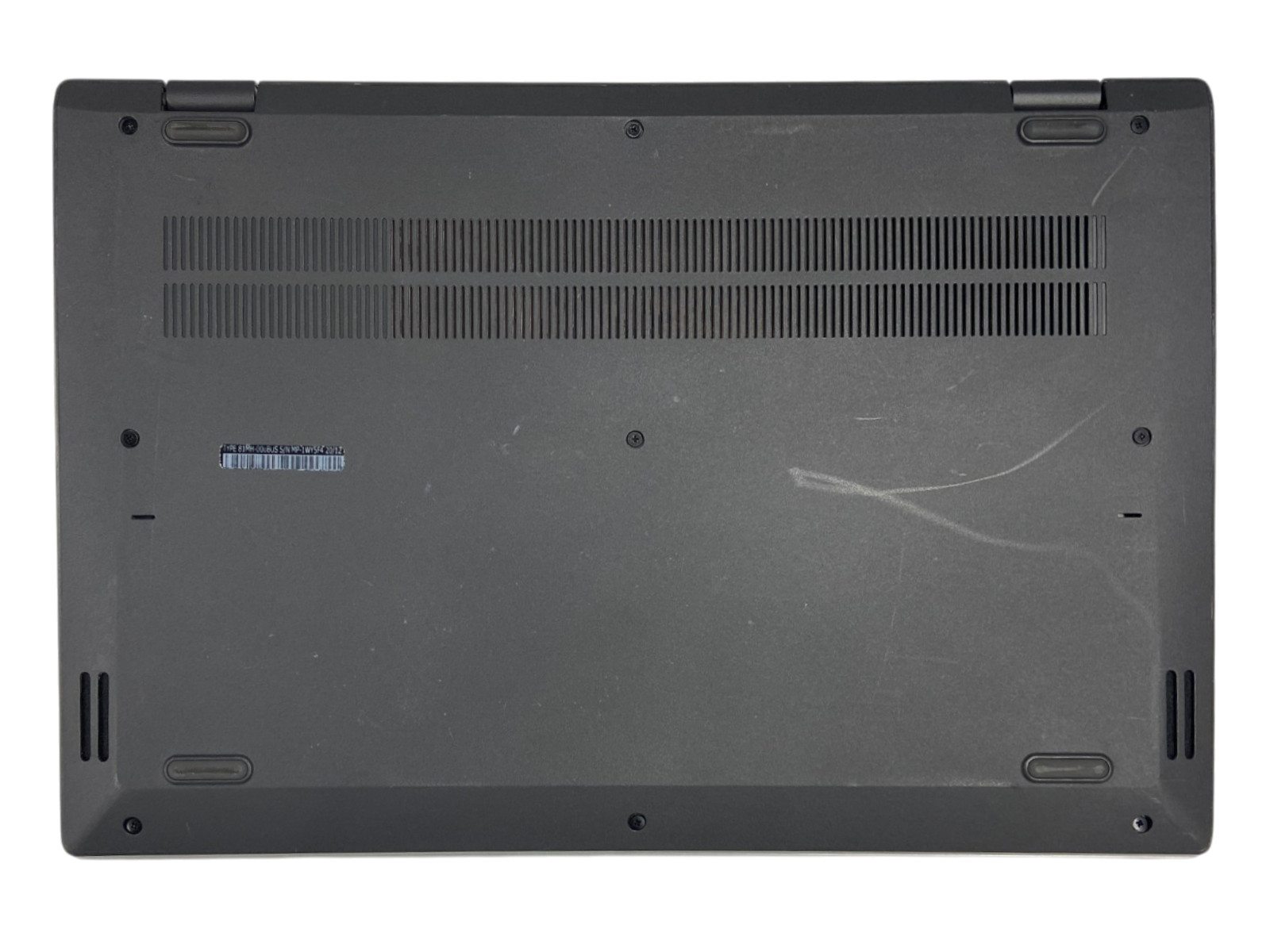 Lenovo 14e 81MH TouchScreen Chromebook AMD A4-9120C 1.6Ghz 4GB RAM 32GB 14″ Gray