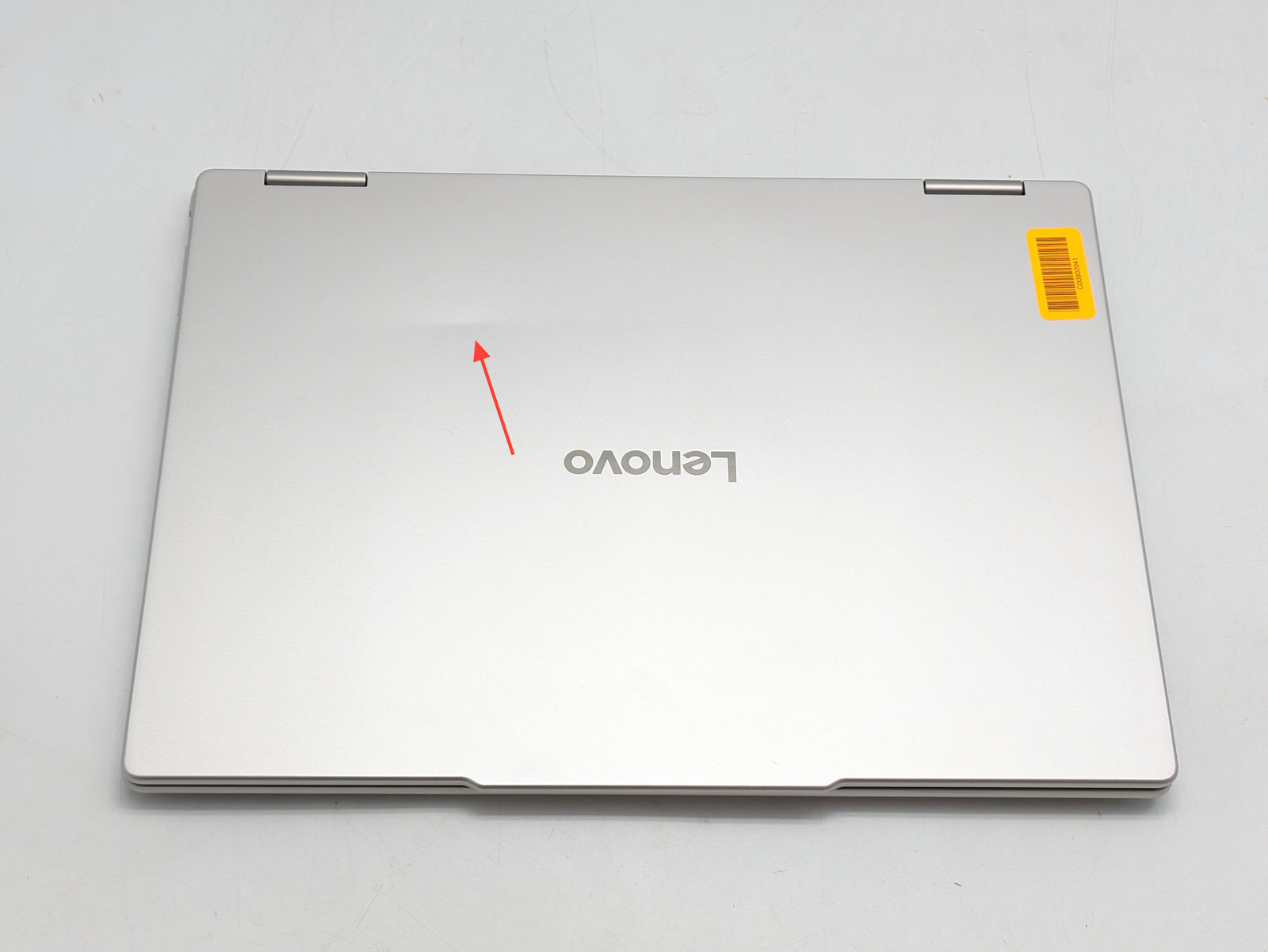 Lenovo Yoga 7 2-in-1 14AKP10 14″ Ryzen AI 5 340 16GB DDR5 512GB SSD Windows 11H