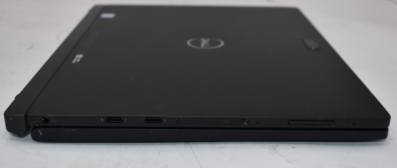 12.3″ Dell Latitude 7285 2-In-1 Touch i5-7Y54 @ 1.20GHz 8GB RAM 128GB SSD