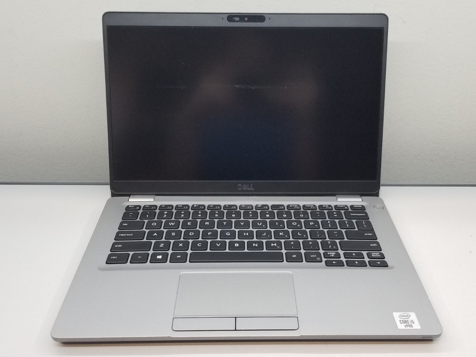 Dell Latitude 5310 13.3″ FHD i5-10310U 1.7GHz 8GB RAM 256GB NVMe Win11Pro NO AC