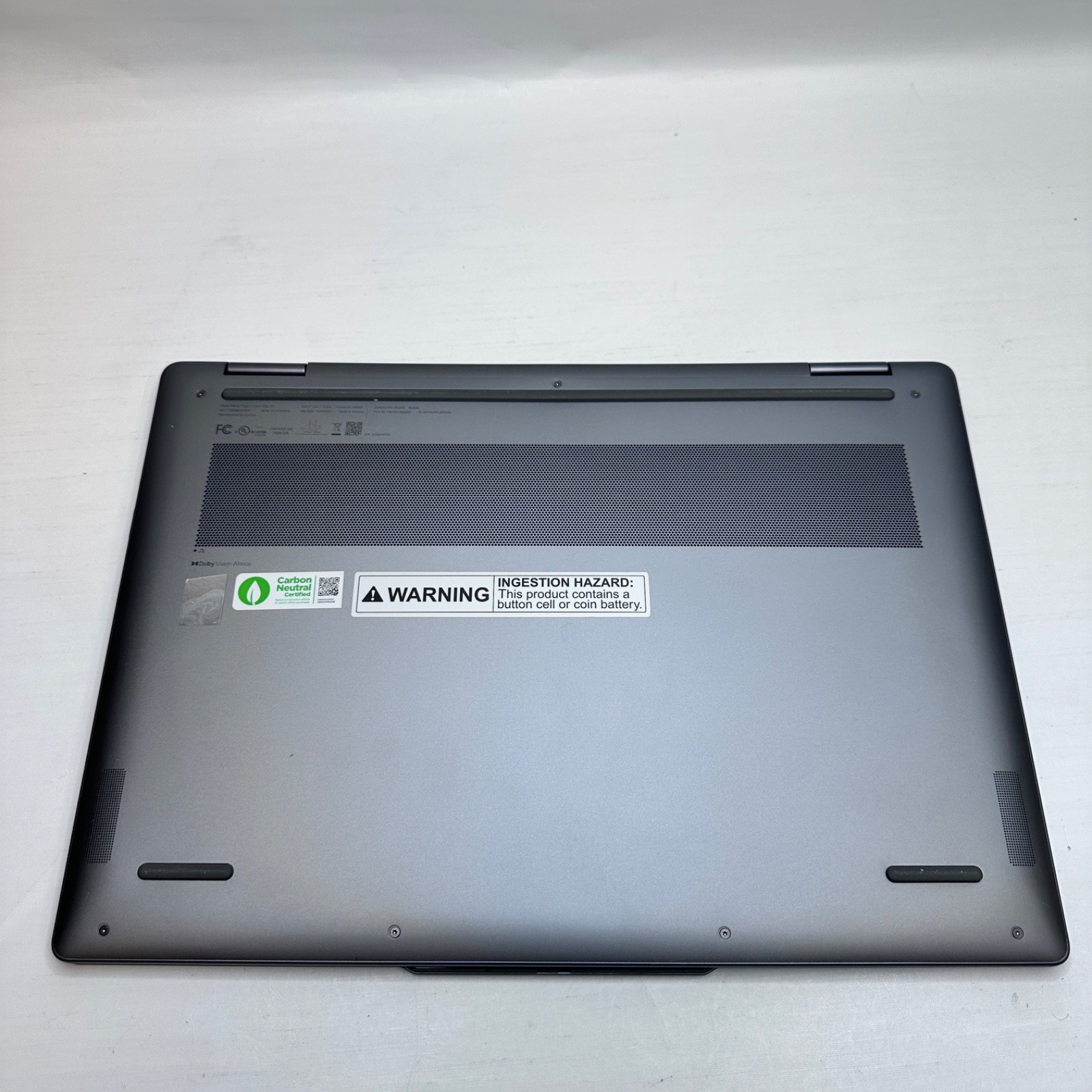 Lenovo Yoga 7 2-in-1 16″ WUXGA Touchscreen Laptop, Ultra 5 226V, 16GB, 512GB SSD