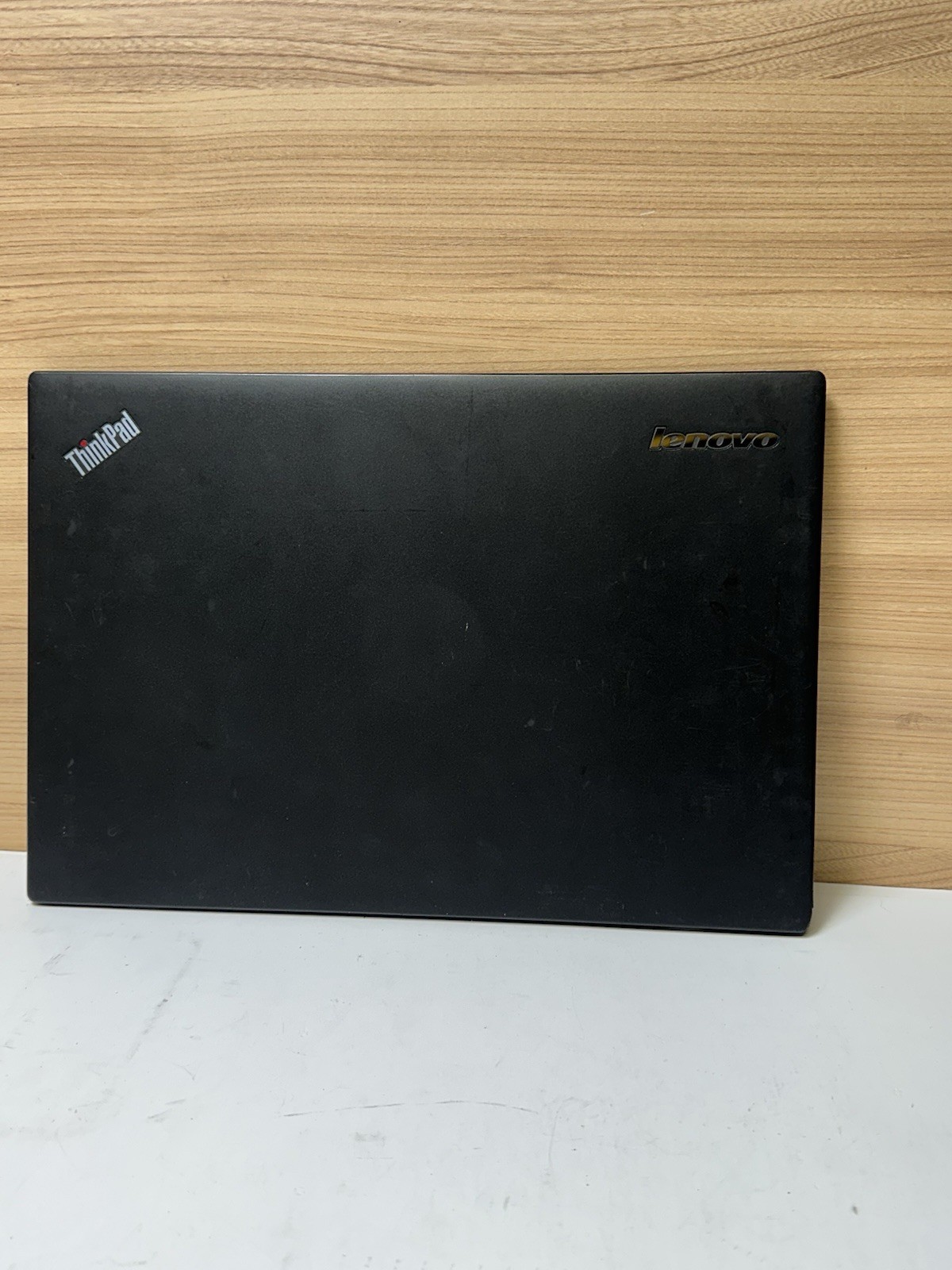 Lenovo THINKPAD X1 CARBON INTEL CORE I5-4200U 1.60GHZ 8GB RAM NO HD(UNTESTED)