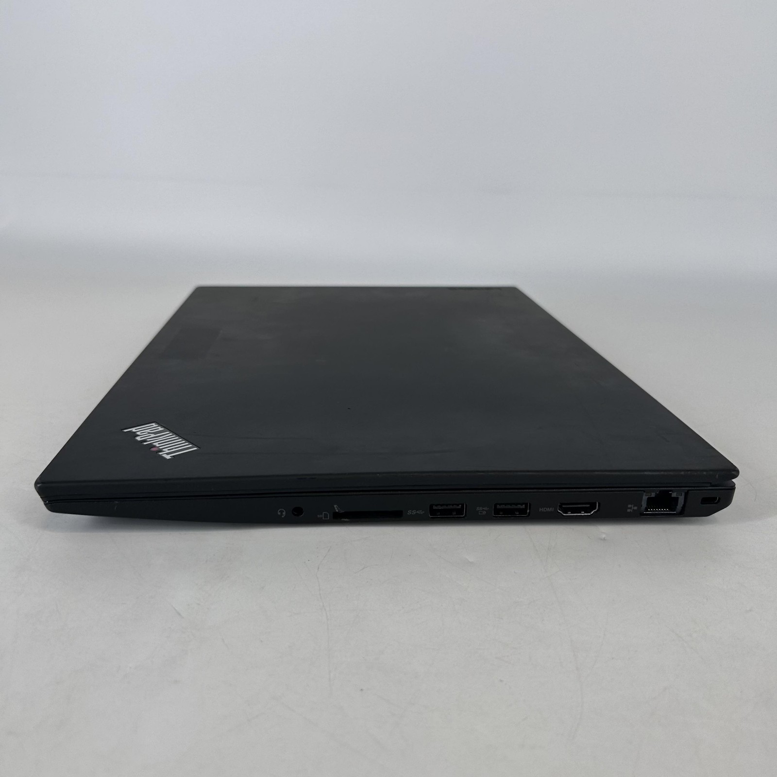 Lenovo ThinkPad T580 15.6 FHD TOUCH i7-8650U 1.90GHz 16GB 256GB SSD FRAME SPLIT