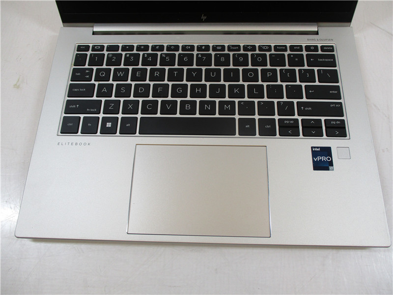 HP EliteBook 840 G10 Laptop i5-1345U 16GB 512GB SSD Win 11 COA Grade C
