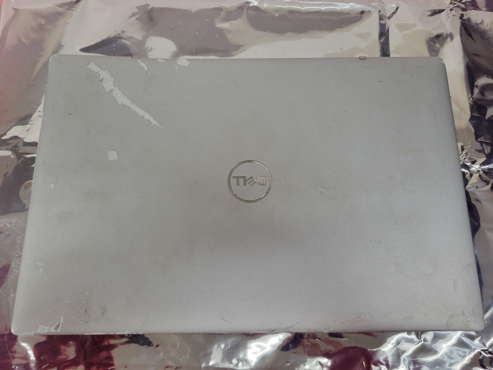 Dell Latitude 3320 i5-1135G7@2.4GHz 8GB RAM *NO COVER/SSD/OS/AS IS* | LP498