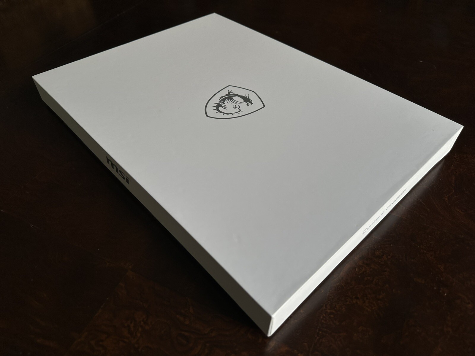 MSI LAPTOP WS66-10TMT-207US RTX 5000 W/16GB VRAM | 64GB RAM | 1TB SSD