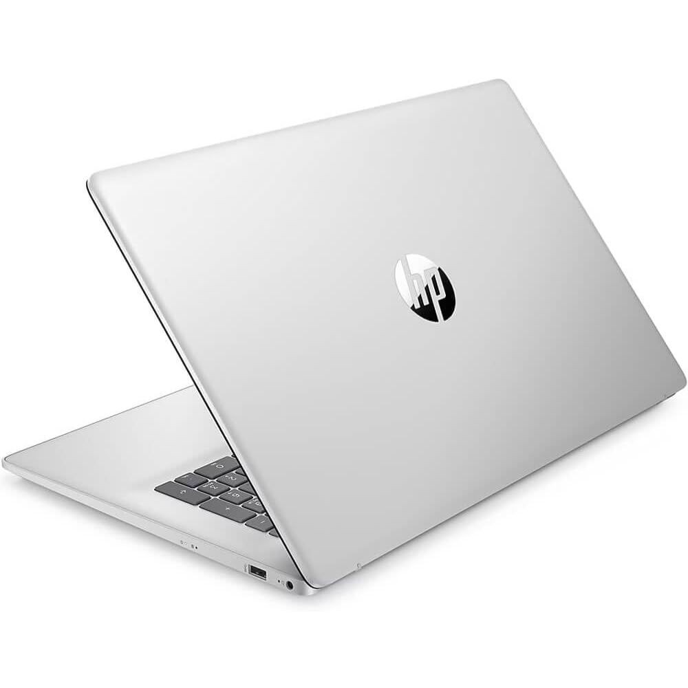 HP 17-cn3123nr 17.3″ HD+ Touch Intel i5-1335U 16 GB 512 GB SSD W11H Laptop