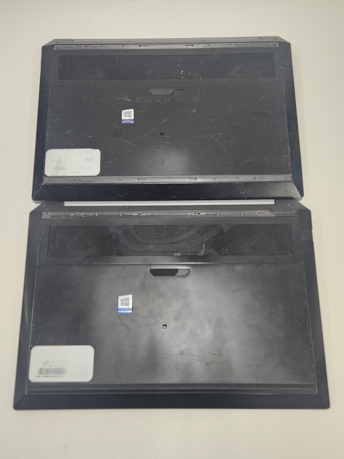 Lot of 2 HP ZBook 15 G6 i7-9850H 2.60GHz 32GB Ram 512GB SSD W11P NVIDIA T2000