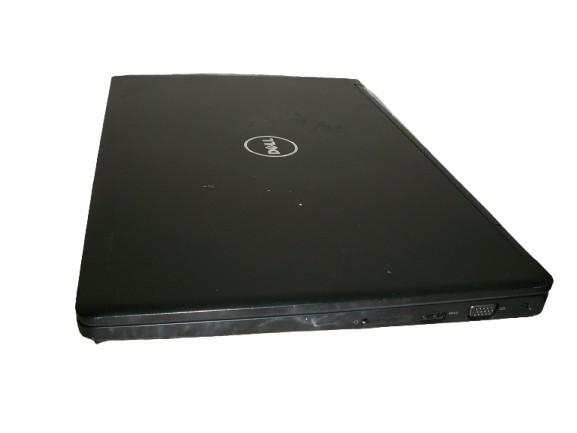 Dell Latitude 5580 Laptop Intel Core i3-7300U 2.6GHz 8GB RAM 128GB SSD WIN 10