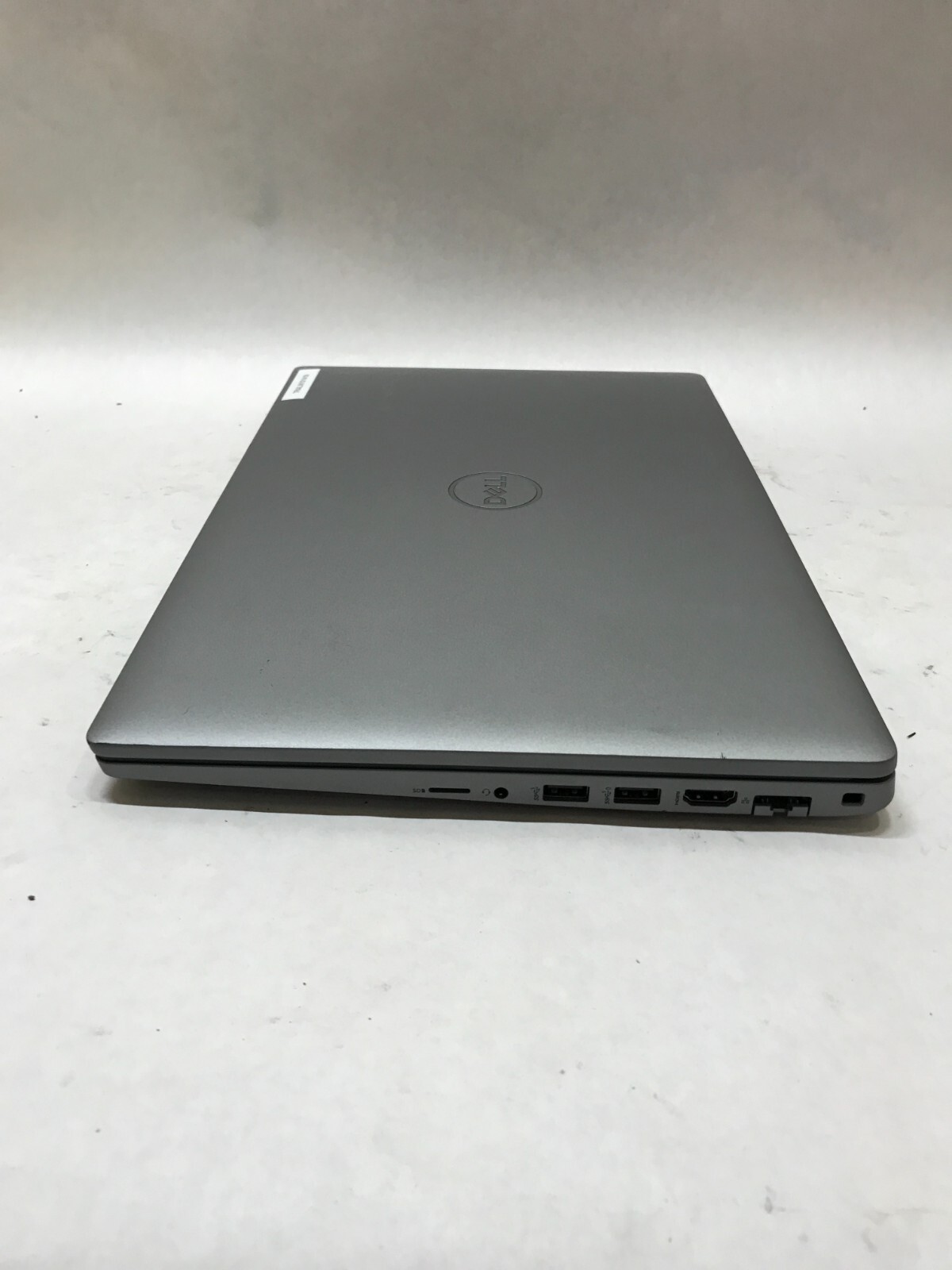 Dell Precision 3570 15″ Intel i5 12th Gen NO RAM NO SSD/OS For Parts AS IS! – DW