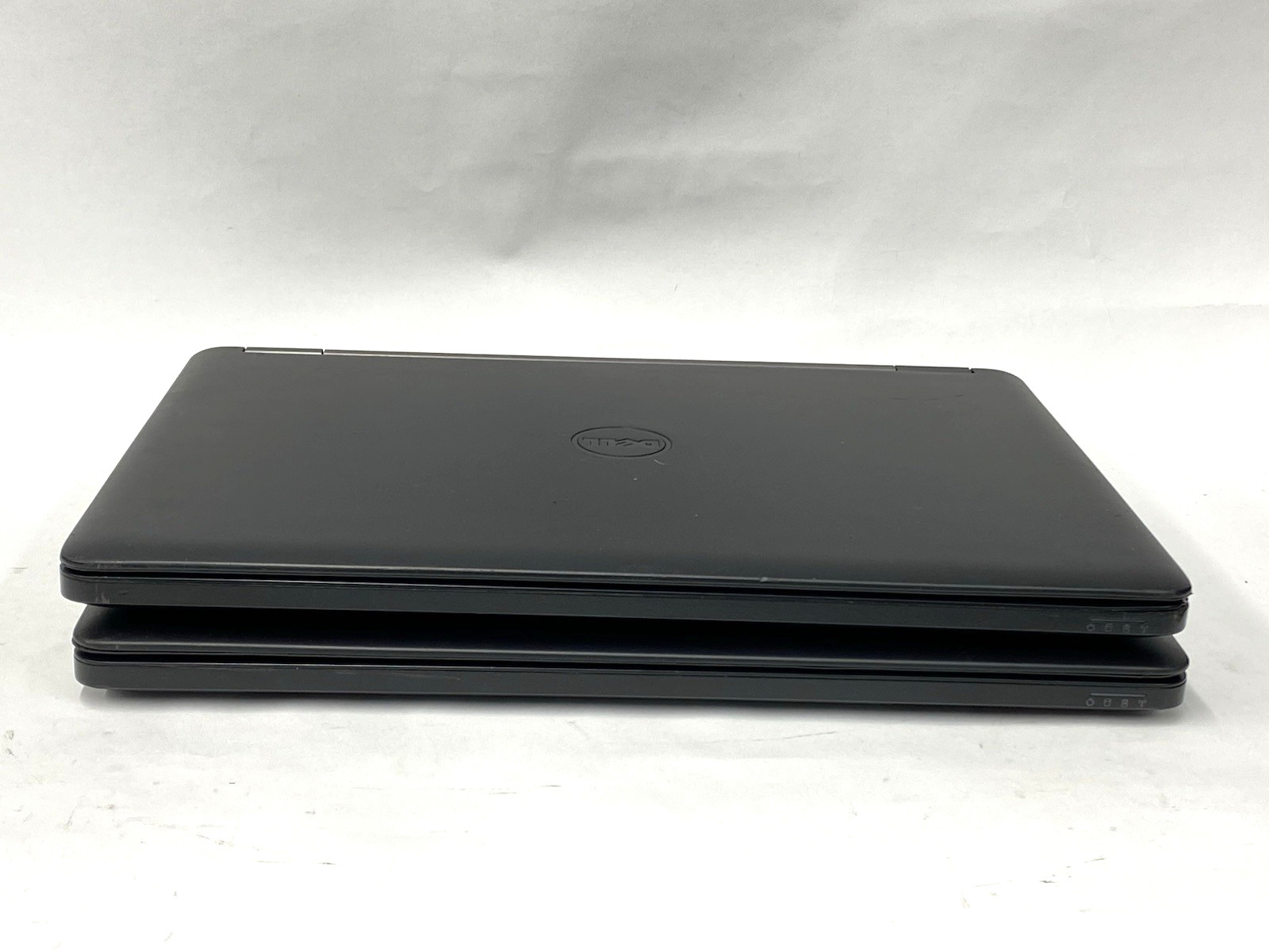Lot of (2) Dell Latitude E5450 – 1600×900 – i7-5600u – No RAM/SSD/OS – READ