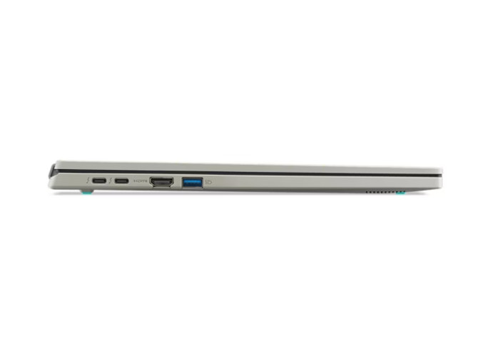 Acer Aspire Vero 16 16″ Laptop Core Ultra 5 125U 16GB RAM Certified Refurbished