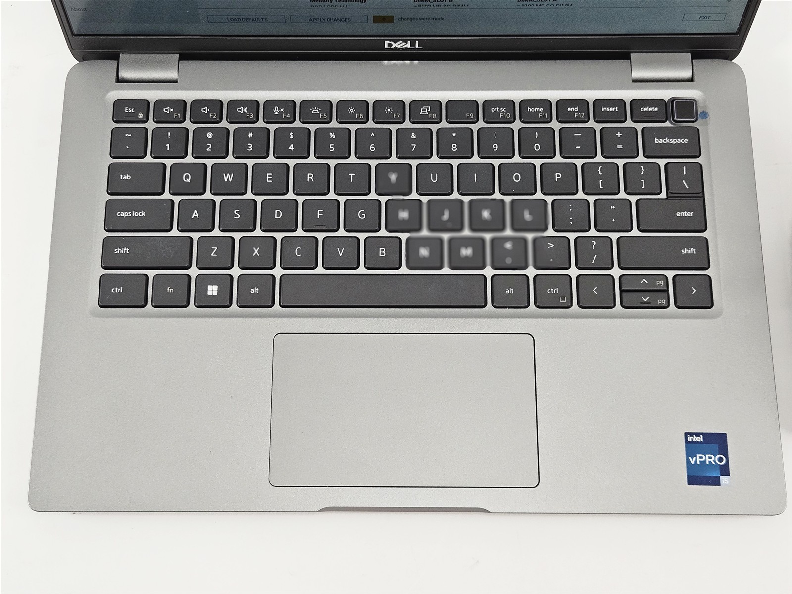 Dell 14″ Latitude 5440 Intel Core i5-1345U 16GB 256GB SSD Gray Laptop Iris Xe