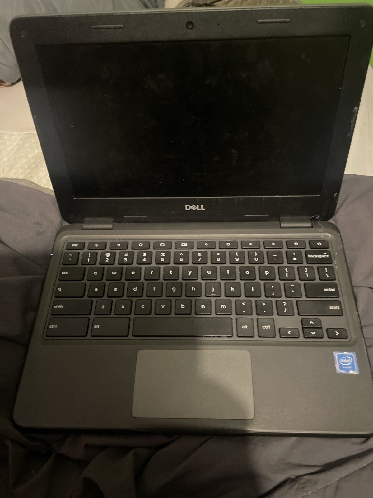 Dell Chromebook 3100 W Charger