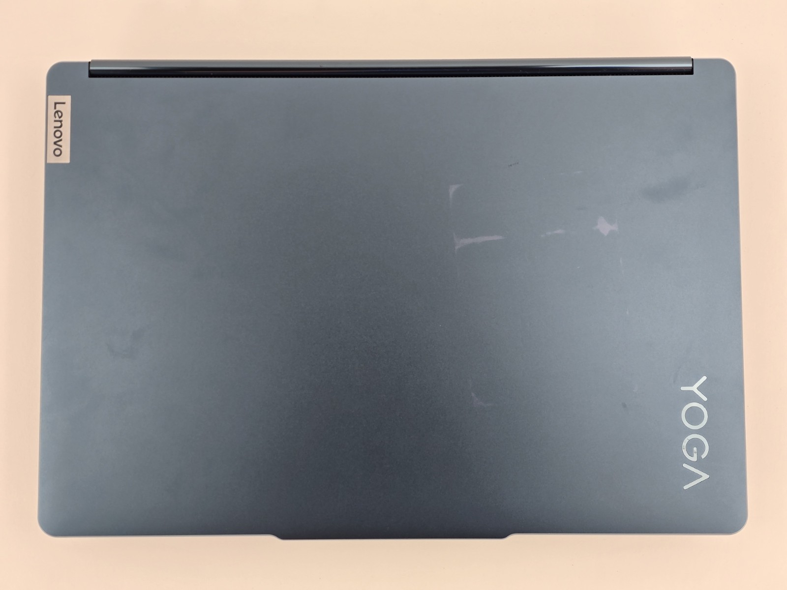 Lenovo Yoga Book 9i Dual 13.3″ 2.8K OLED Ultra 7 155U 16GB 1TB – Used – READ