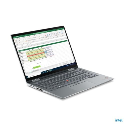 Lenovo ThinkPad X1 Yoga G6 Core i5 11th Gen i5-1145G7 262GB 16GB 1920 x 1200