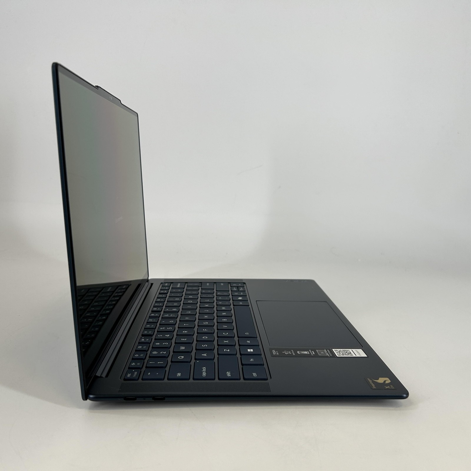 Lenovo Yoga Slim 7x 14.5 QHD+ TOUCH 3.4 GHz Snapdragon X Elite 16GB 512GB SSD