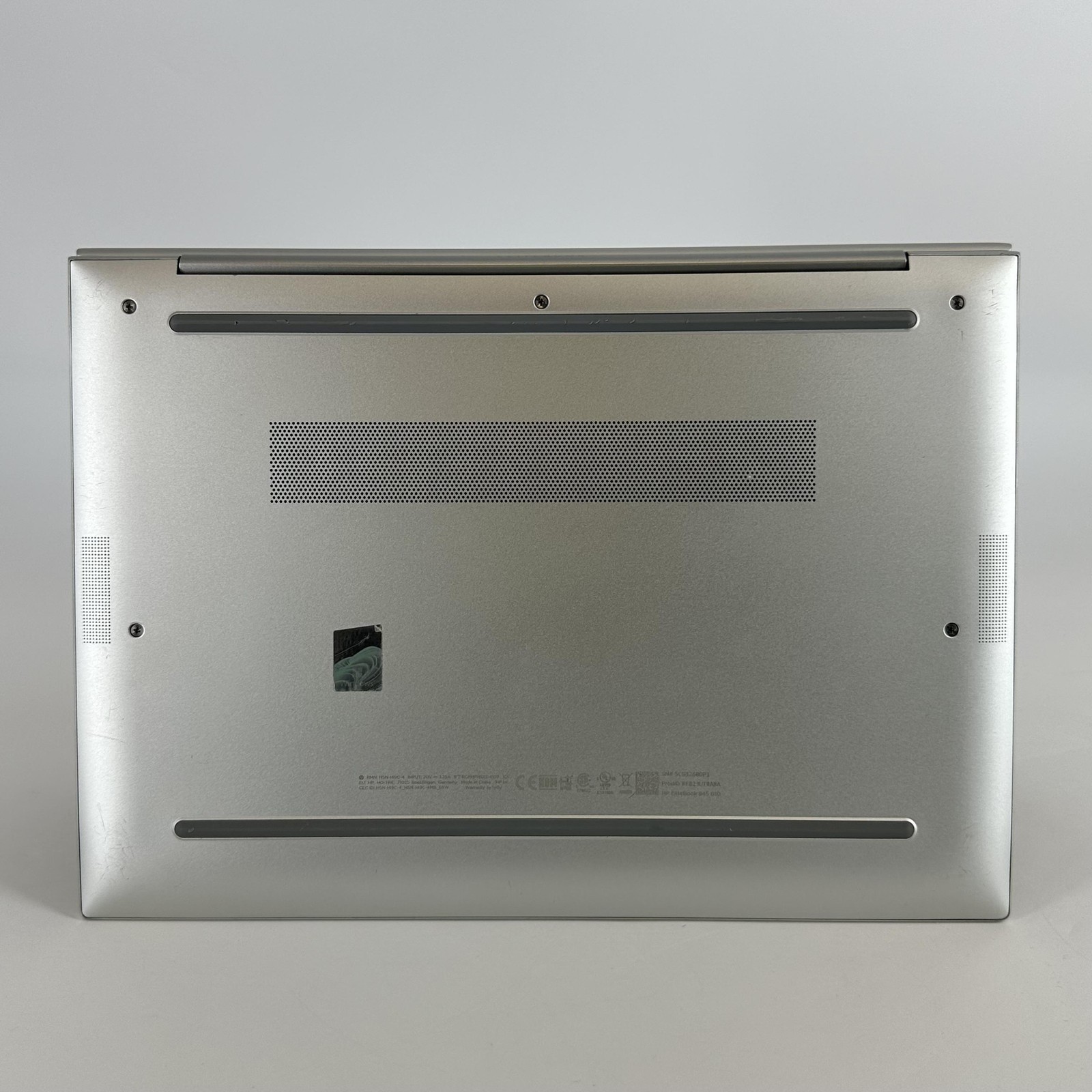 HP Elitebook 845 G10 14 FHD+ 3.3 GHz Ryzen 7 PRO 7840U 16GB 512GB SSD Good