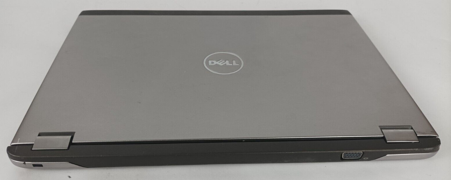 Dell Vostro 3360 Notebook PC i7 3517u 4gb DDR3 240gb SSD HDMI USB3 Windows 10