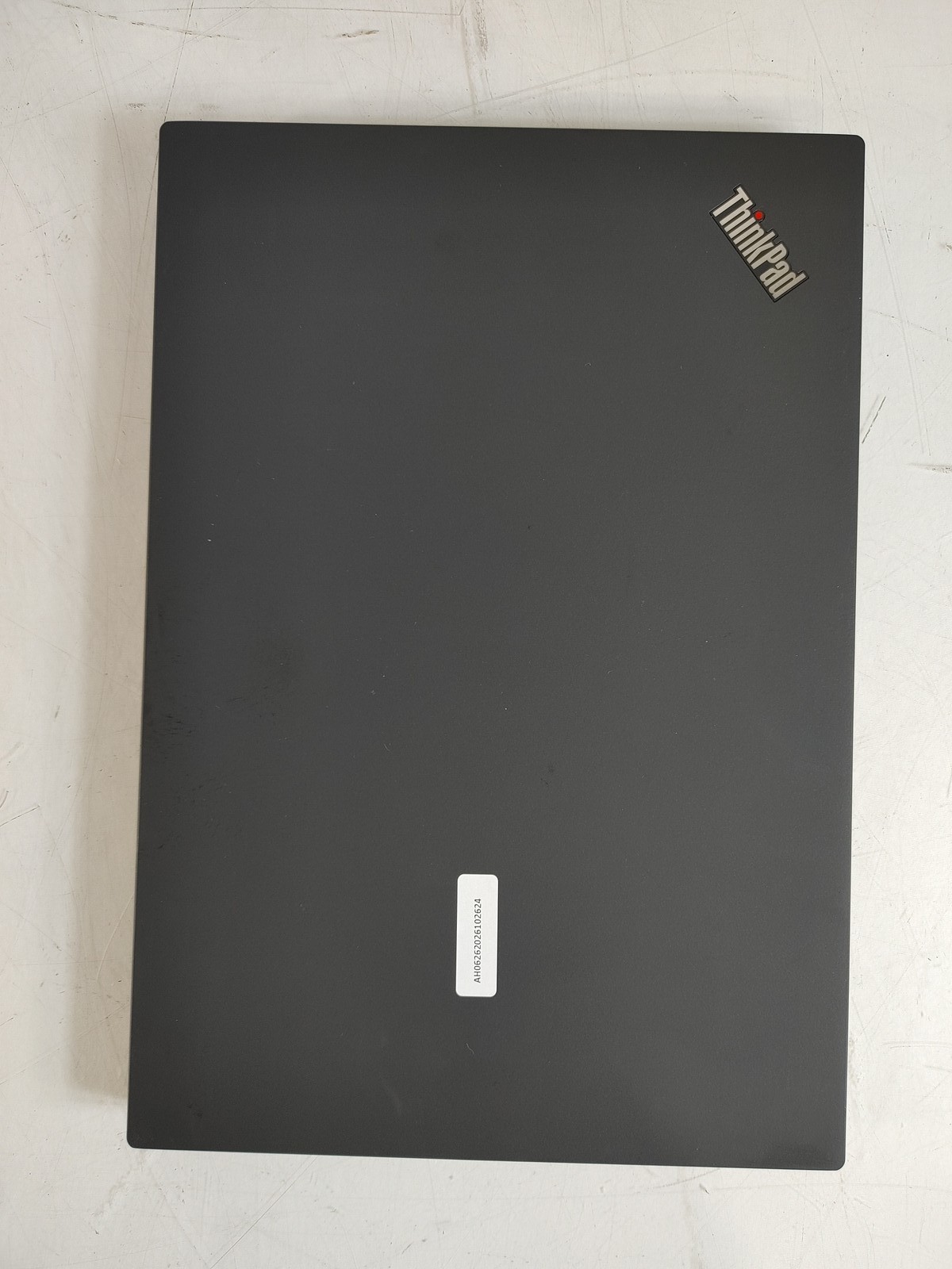 Lenovo ThinkPad T14 Gen 2i Core i7-1185G7 3.00 GHz 16 GB DDR4 No HDD