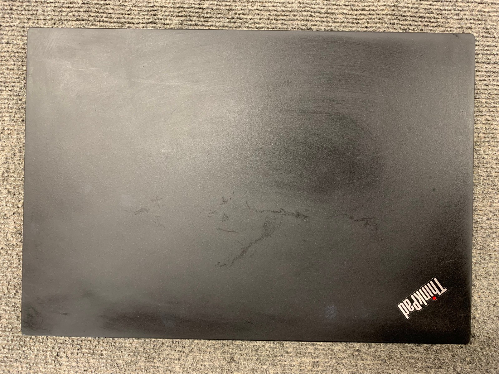 ThinkPad P14s Gen 2i 14″ i7-1185G7 16GB, No Storage Remote Managed Boots to BIOS