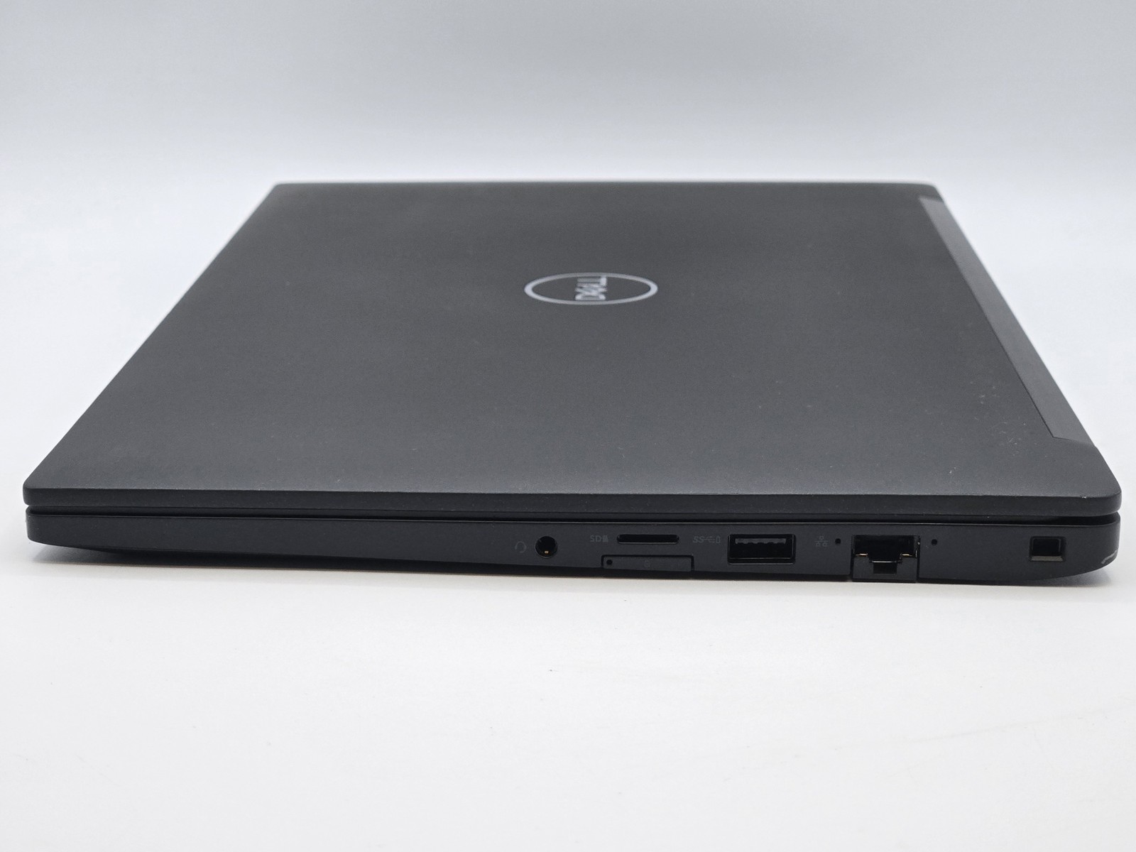 Dell Latitude 7490 14″ FHD I7-8650U 256GB SSD 16GB W11P Webcam Backlit