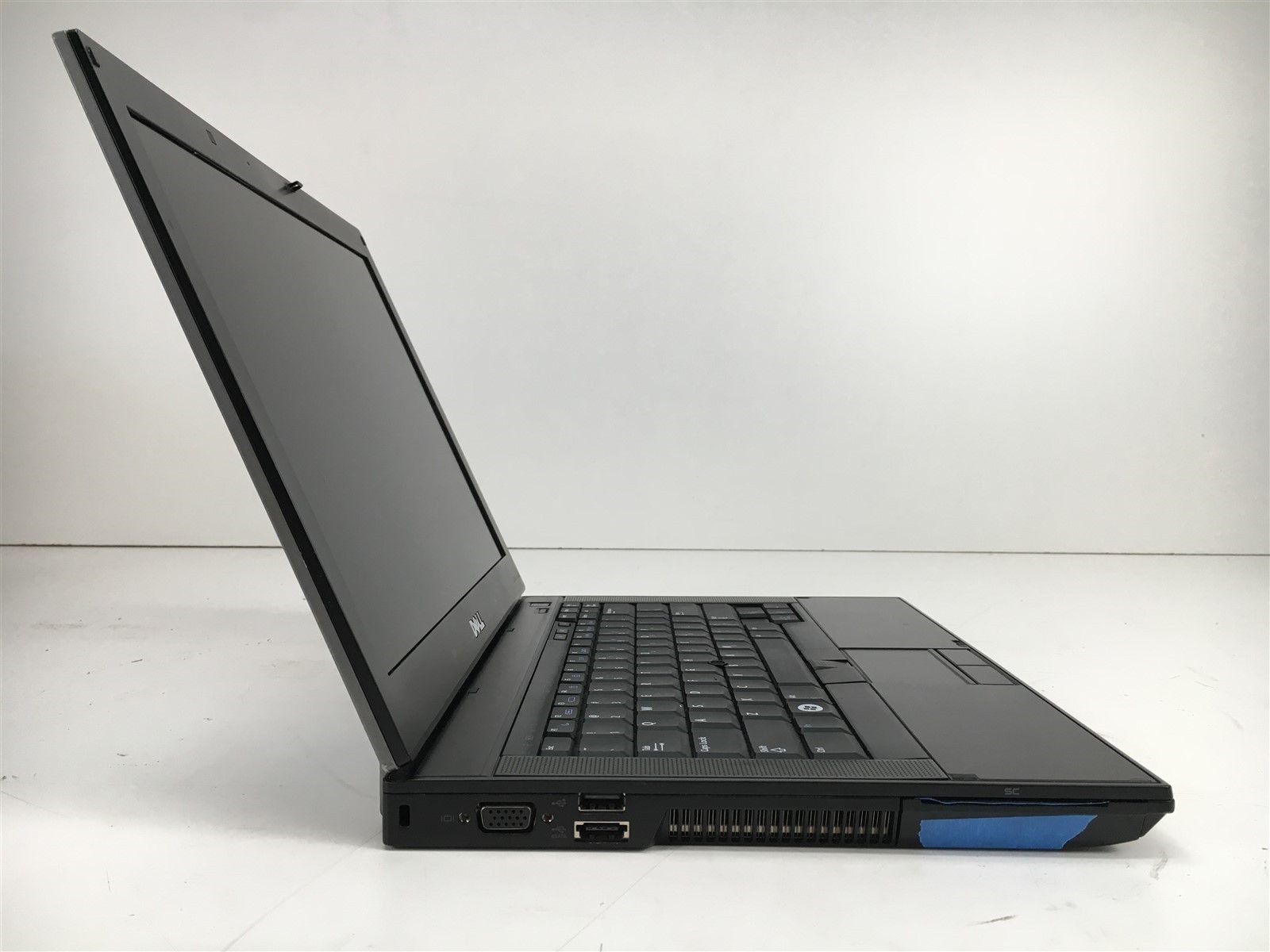 Dell Latitude E6410 Laptop i5 M560 2.67GHz 4GB RAM No HDD No OS 14″