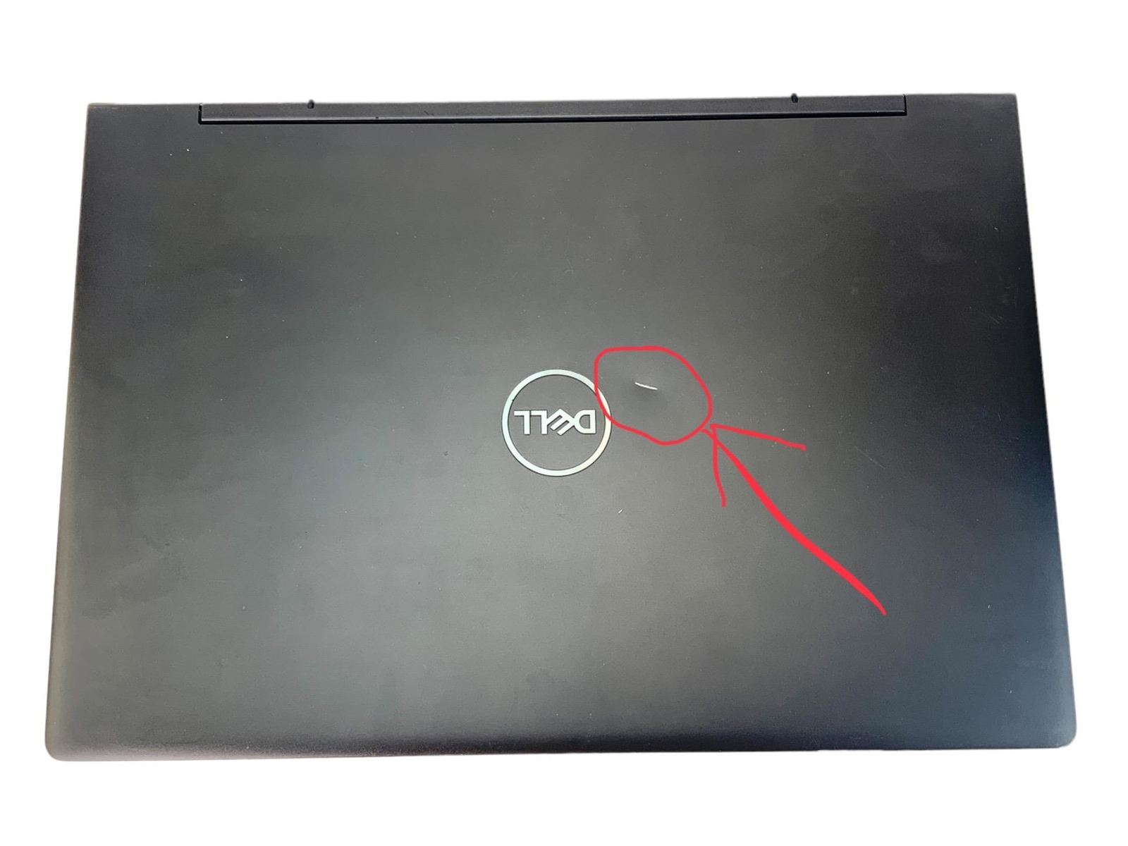 Dell Inspiron 15.6″ 7000 4K Laptop (Intel i7 16GB MX250 512GB) I7590-7117BLK-PUS