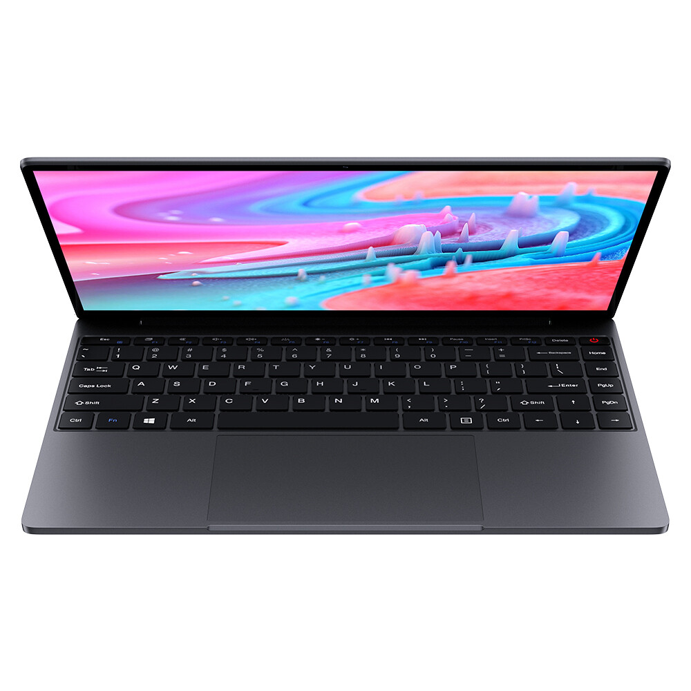 CHUWI 14″ FHD Laptop Intel Core i5-1035G1, 8GB RAM 512GB SSD Windows 11 Home