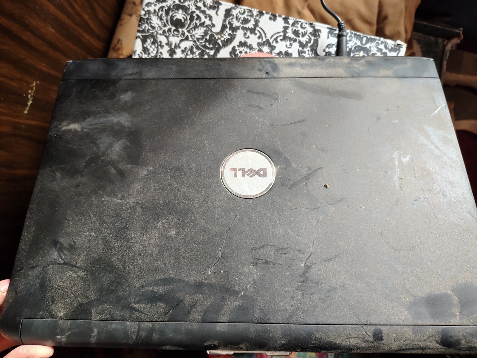 Dell Vostro 1500 15.4in. Notebook/Laptop – Customized