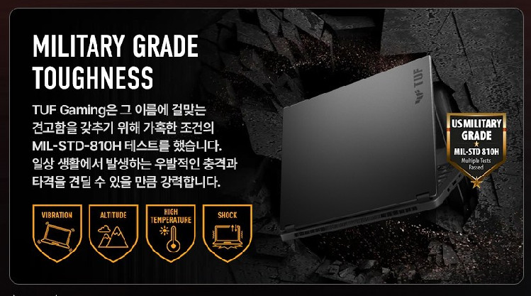 ASUS TUF Gaming A14 14″ FA401UM-RG007 32GB/512GB Ryzen7 260 RTX5060 FreeDOS