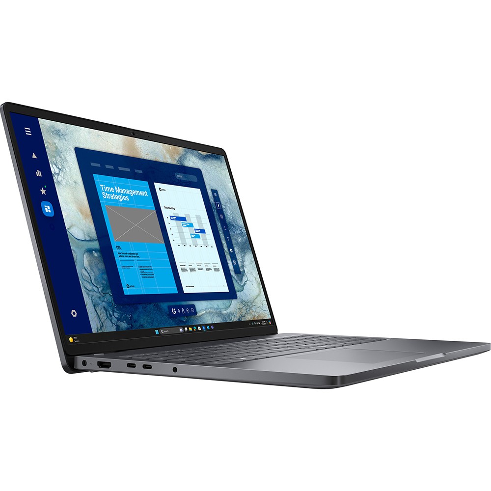 Dell 16″ Pro 16 Laptop in Magnetite – MW6J9