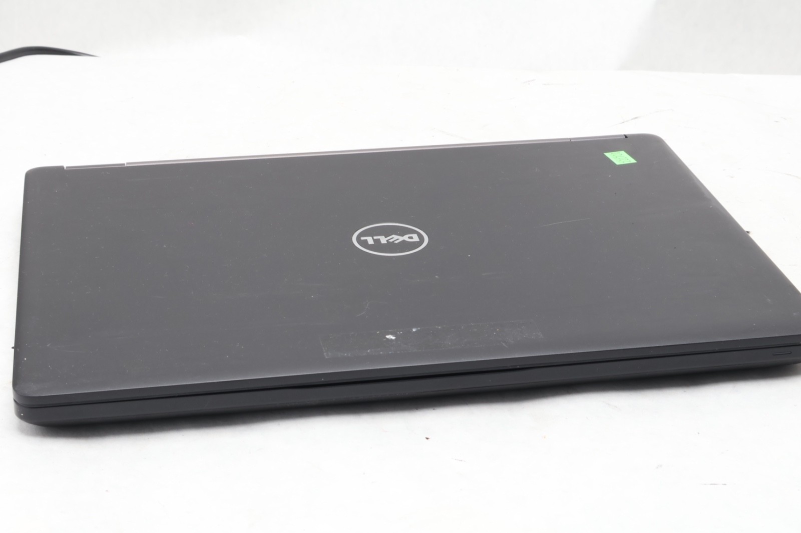 Dell Latitude 5480 Laptop Intel i5-6300u 2.5GHz 8GB 256gb SSD W11Pro BAD BATTERY