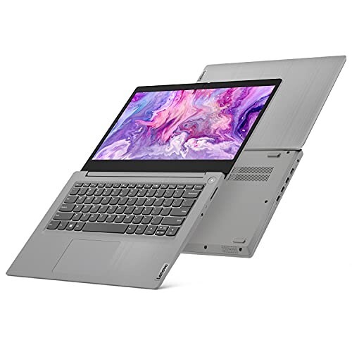 Lenovo IdeaPad 3 14″ FHD Laptop, Intel 2-Core i3 CPU, 20GB RAM, 1TB SSD, Win 11