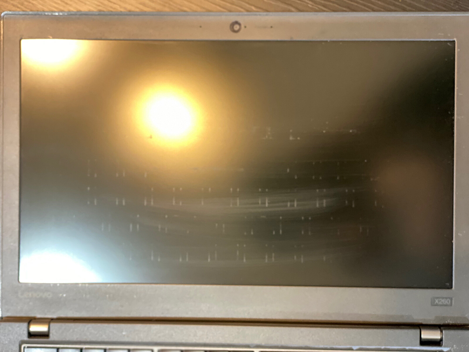 Lenovo ThinkPad X260/ i5 6300u 2.40Ghz/ 8GB RAM/ 1TBSSD/ 12.5″ HD HDMI Win10 Pro
