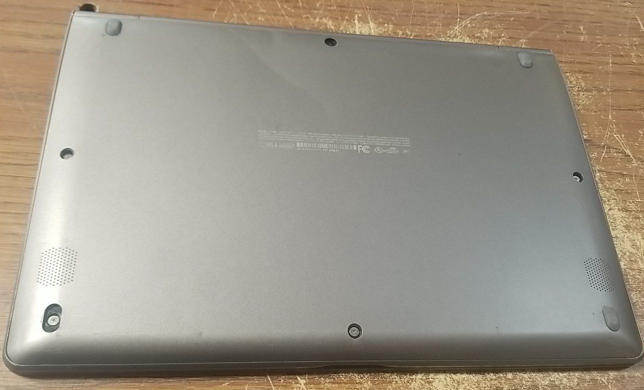 LG Gram 13Z980-A Laptop W/ i7-8550U 1.80GHz, 12GB, 256GB. *READ⬇️*