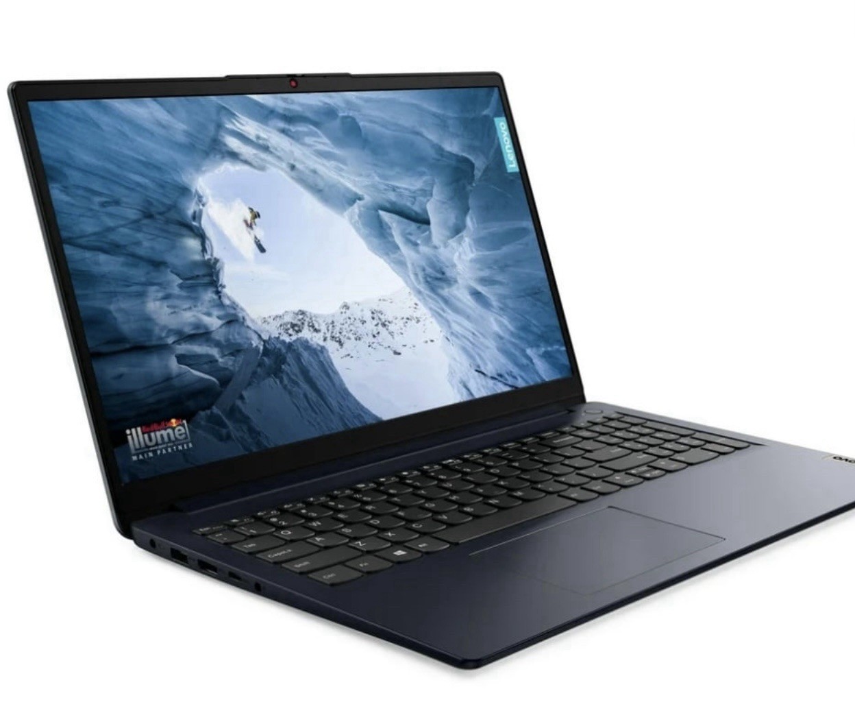 Lenovo IdeaPad 1 15IJL7 15.6″ Laptop Intel N6000 4GB 128GB Windows 11 Blue
